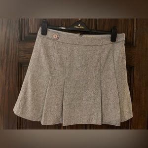 RW& Co grey skirt